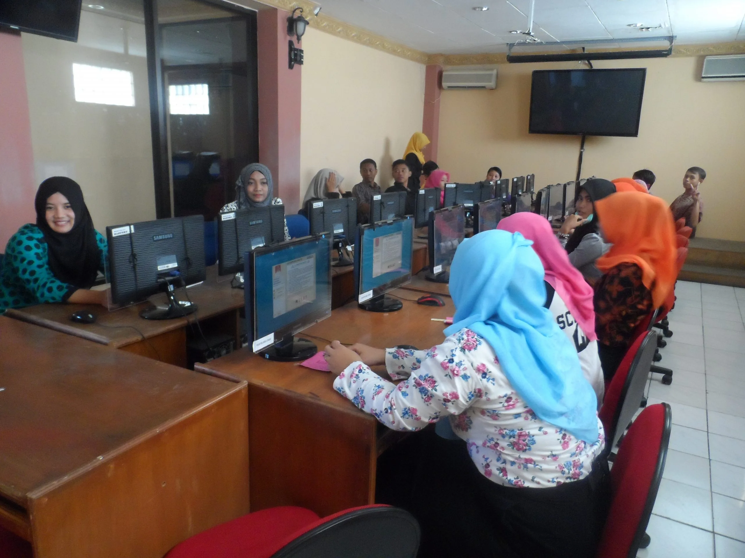Kursus Perpajakan Terbaik di madiun 2021
