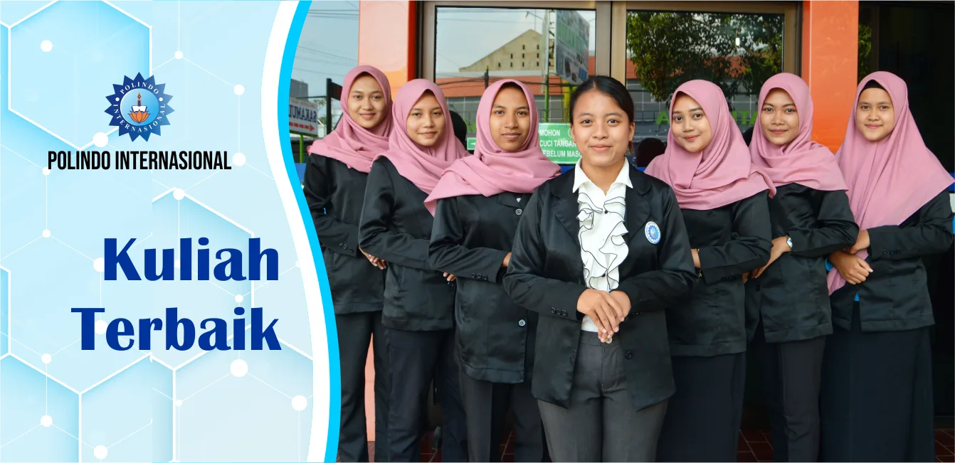KULIAH TERBAIK DI MADIUN
