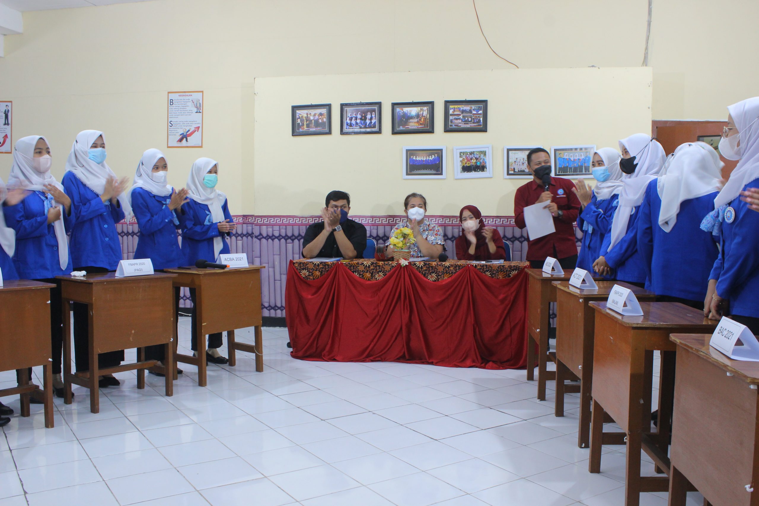 Kampus Vokasi Anti Mahal Terbaik Madiun
