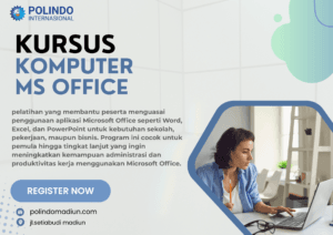 kursus ms office