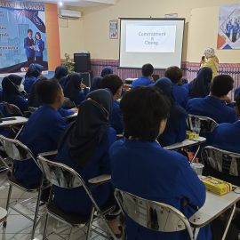 Kuliah Hospitality Tourism terbaik Madiun