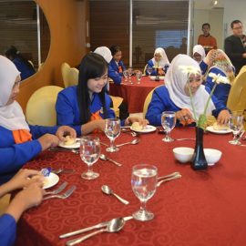 Kuliah Hotel di Madiun