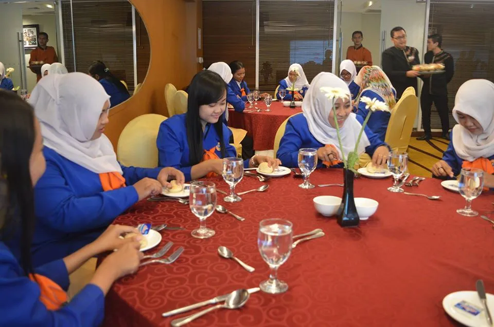 kuliah hotel di madiun