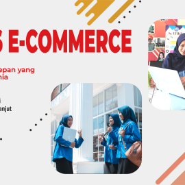 Rahasia Keberhasilan E-Commerce