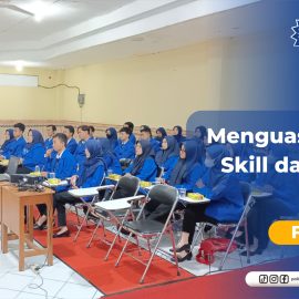 Kampus Polindo Madiun Mengadakan Kuliah Tamu Bersama FIF Group Cabang Kota Madiun: Menguasai Negotiation Skill dan Selling Skill