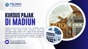 kursus pajak