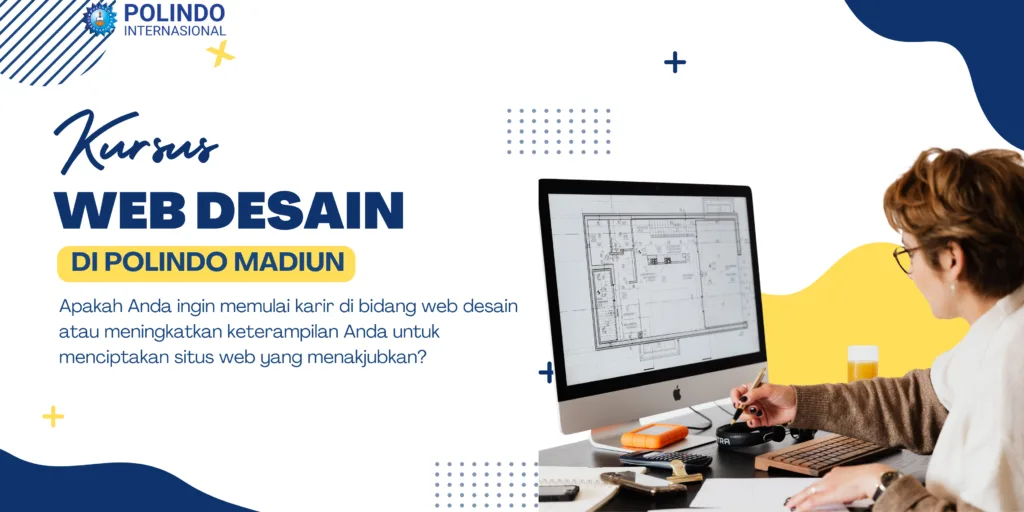 kursus web desain