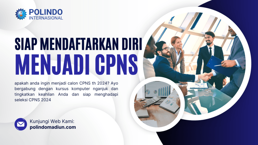 daftarkan diri menjadi cpns