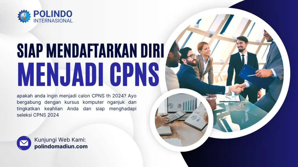 daftarkan diri menjadi cpns