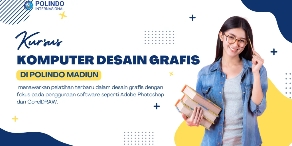 kursus komputer desain grafis